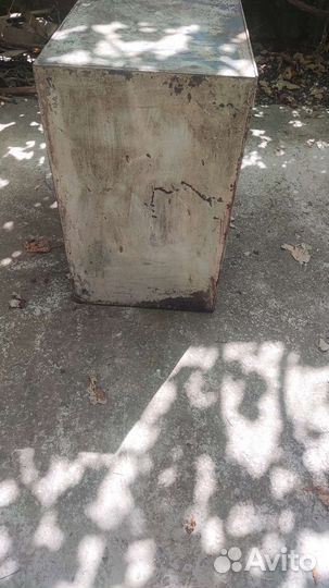 Сейф