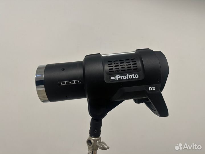 Profoto d2 500 TTL