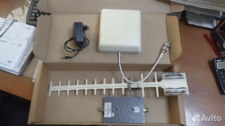 Усилитель сотовой связи PicoCell 2000 sxb