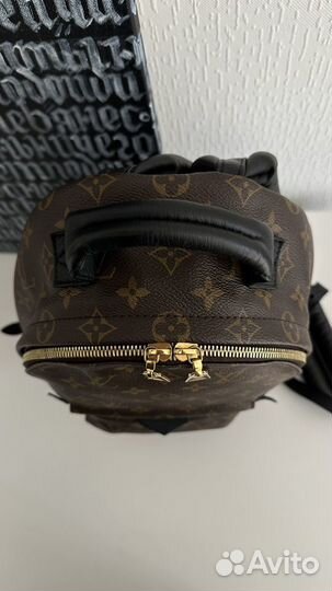 Рюкзак Louis Vuitton Palm Springs оригинал