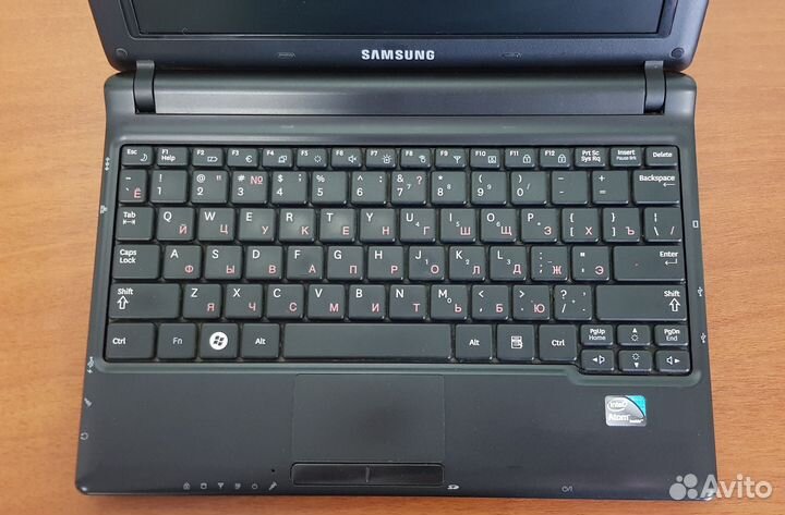 Нетбук Samsung