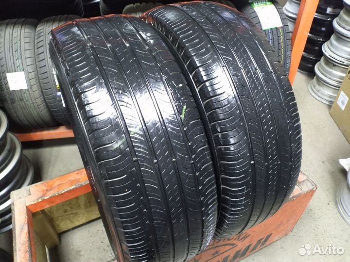 Michelin Latitude Tour HP 235/65 R17