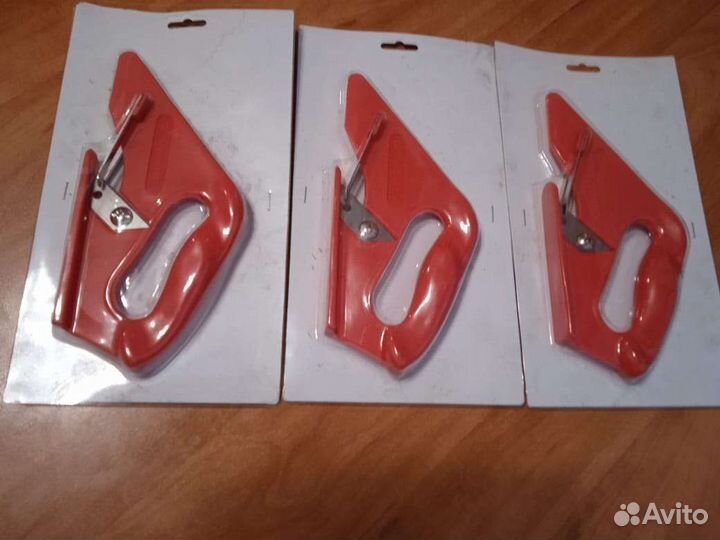 Нож для резки мембран