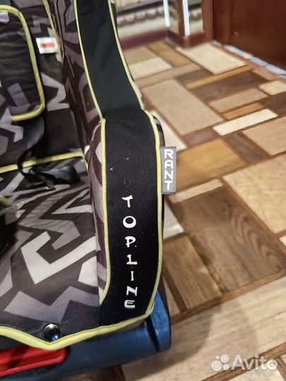 Автомобильное детское кресло от 0 до 25 кг