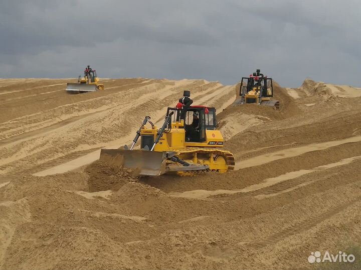 LiuGong CLG B160, 2022