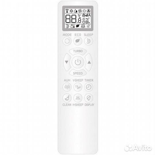 Кондиционер