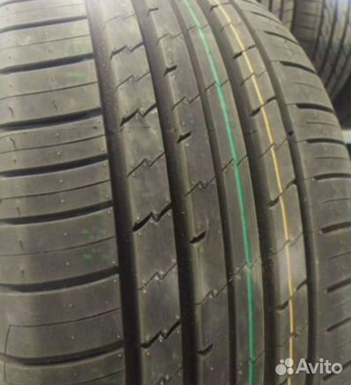Tracmax X-Privilo RS01+ 315/35 R21