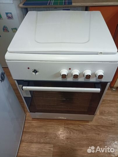 Плита электрическая