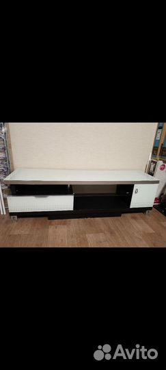 Тумба под тв бу(Китай)