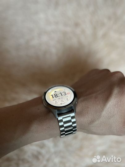 Часы мужские