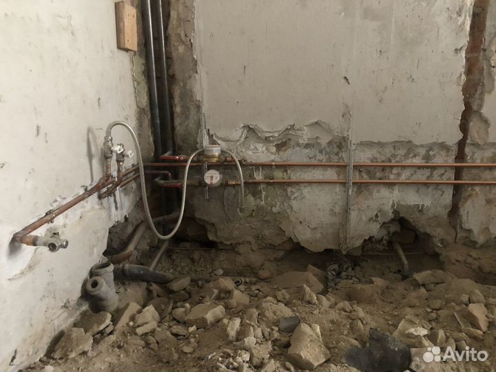 Сварочные работы