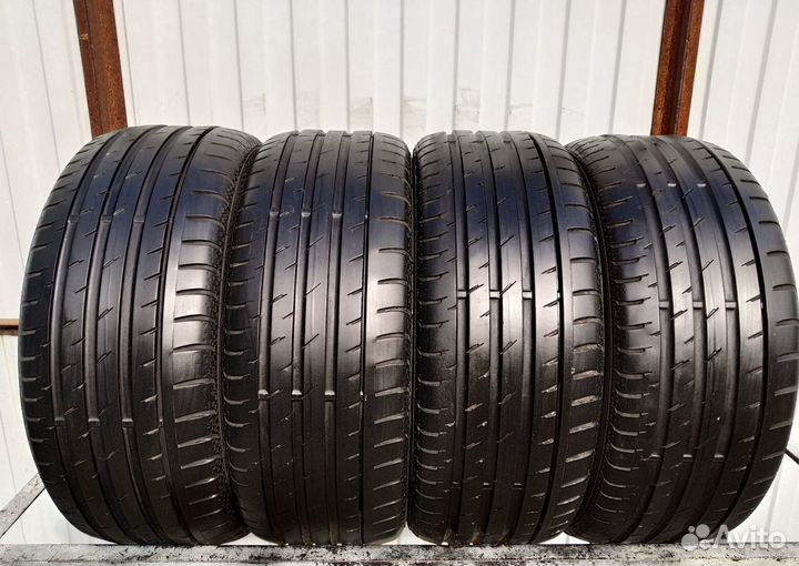 Continental ContiSportContact 3 225/45 R17 95N