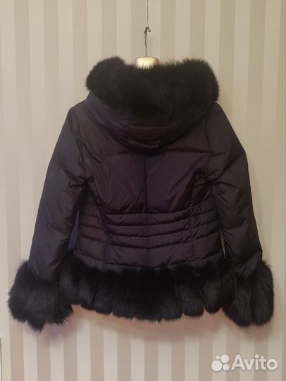 Blumarine куртка женская