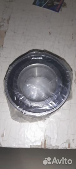 Передний ступичный подшипник geely мк cross