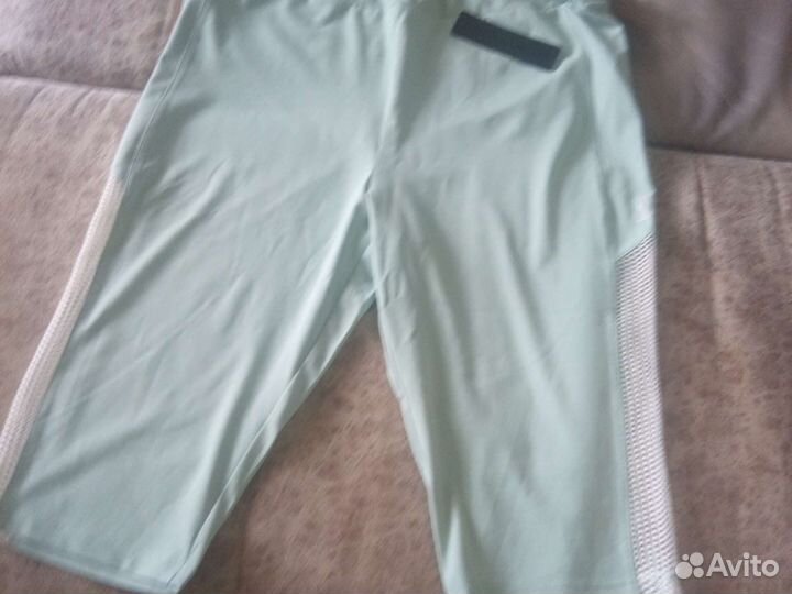 Велосипедки 52-54