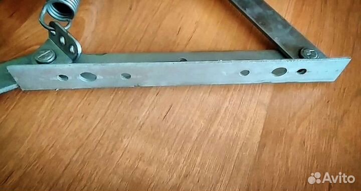 Подъёмный механизм для кровати мебели