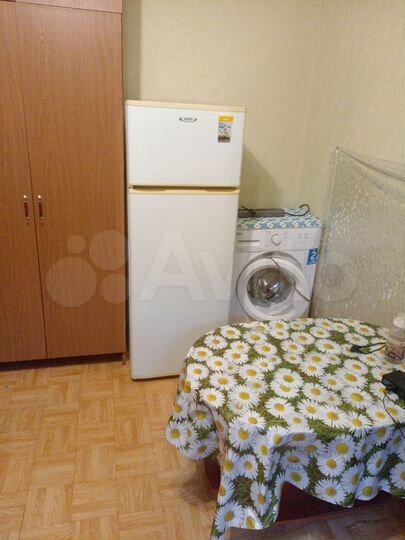 Комната 12 м² в 1-к., 3/9 эт.