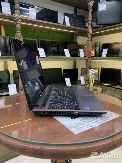 Симпатичный Ноутбук Acer Aspire 5755g