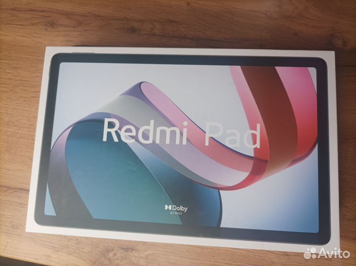 Redmi pad