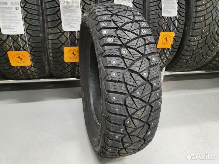 Goodyear Ultragrip 600 225/55 R17