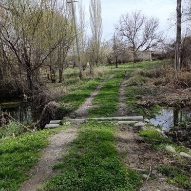 Участок 15 сот. (ИЖС)