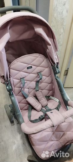 Прогулочная коляска бу
