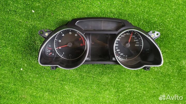 Спидометр Audi A5