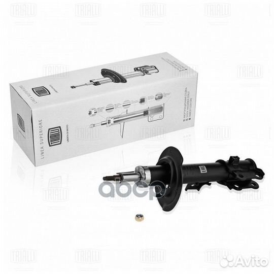 Амортизатор Kia Sportage 10/Hyundai ix35 10