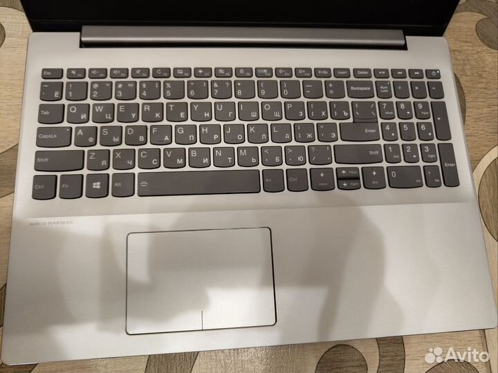 Lenovo ideapad 720-15ikb