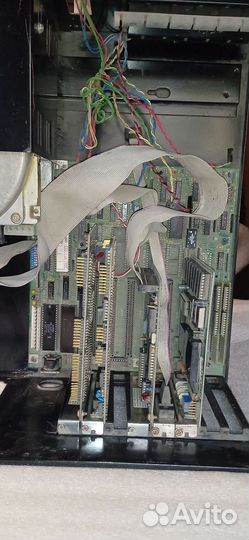 Ретро компьютер