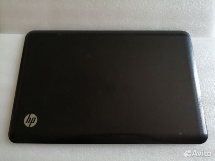 Крышка матрицы для HP Pavilion dv6-300