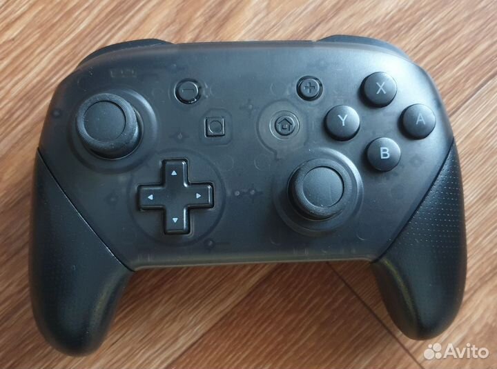 Джойстик для Nintendo Switch
