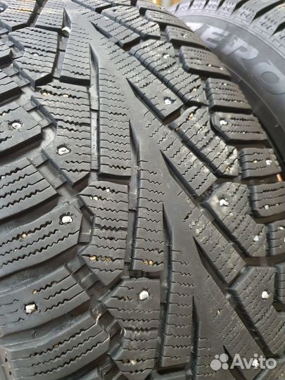 Колеса зимние BMW e71/e70 R19
