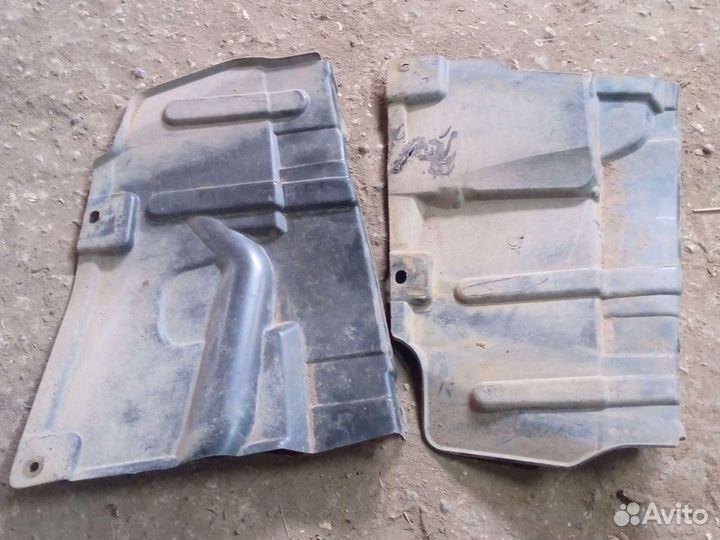 Комплект пыльники двигателя geely Emgrand x7