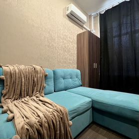 Квартира-студия, 22 м², 2/5 эт.