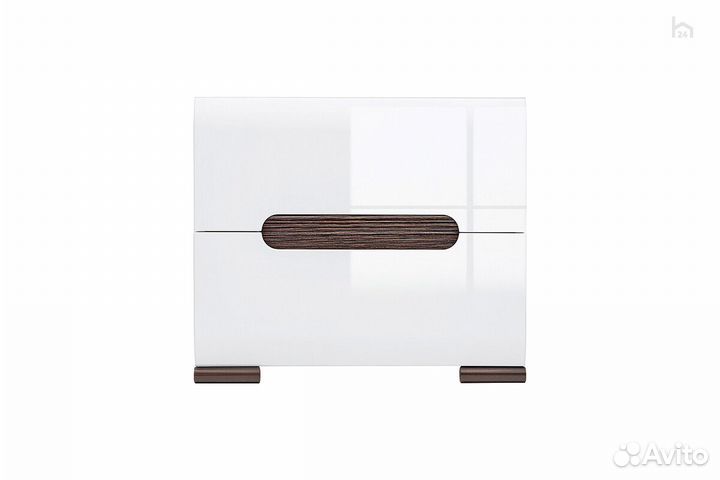 Тумба прикроватная S205-ком 2S/4/5 Azteca