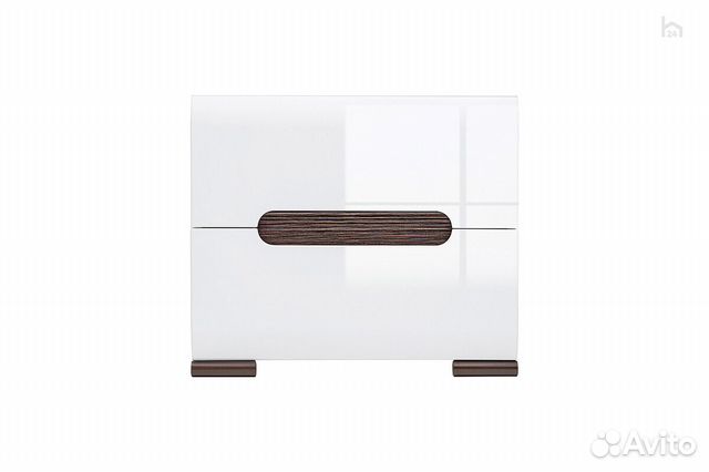 Тумба прикроватная S205-ком 2S/4/5 Azteca