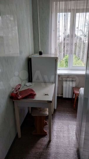 1-к. квартира, 32 м², 2/2 эт.