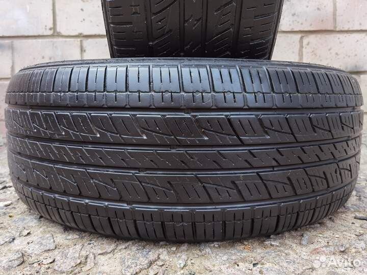 Kumho Solus KL21 245/50 R20 102V