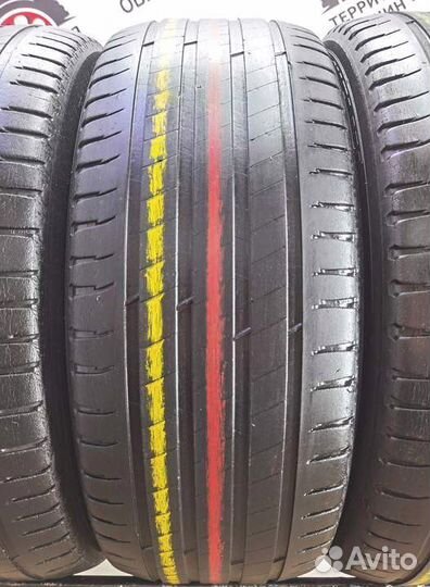 Michelin Latitude Sport 3 235/55 R19 105V