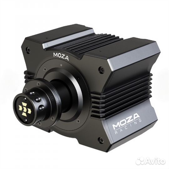 Комплект moza R5