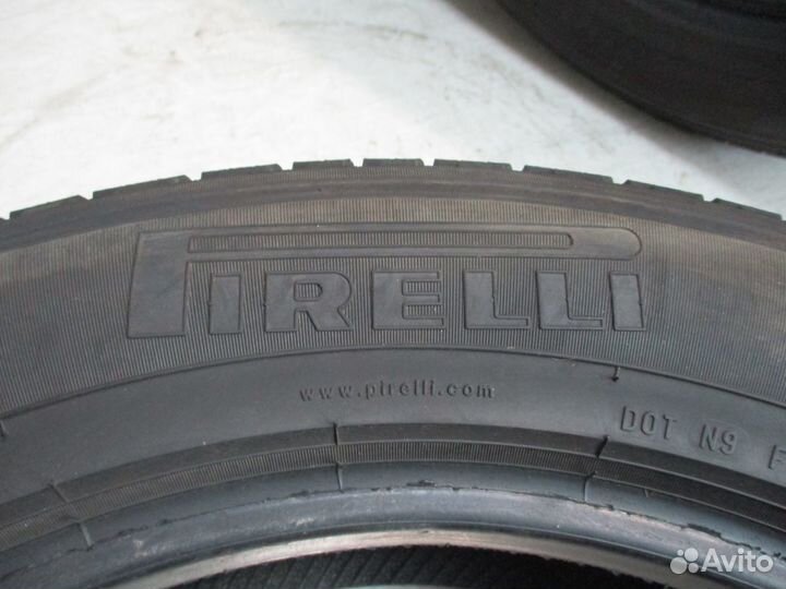 Pirelli Scorpion Verde All Season 275/50 R20