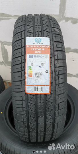 LingLong Leao Nova-Force HP100 245/45 R19