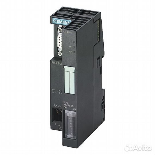 Модули Siemens