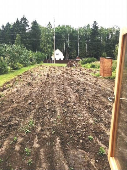 Участок 6 сот. (СНТ, ДНП)