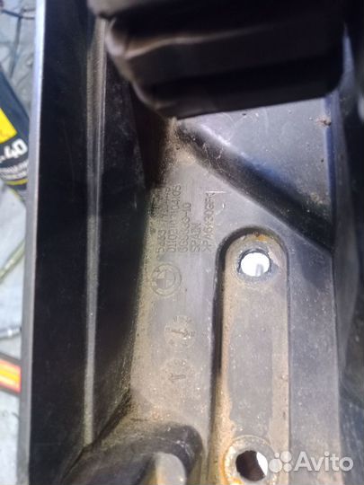 Основание под бак BMW k 1600 gtl