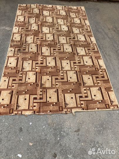 Ковры паласы бу