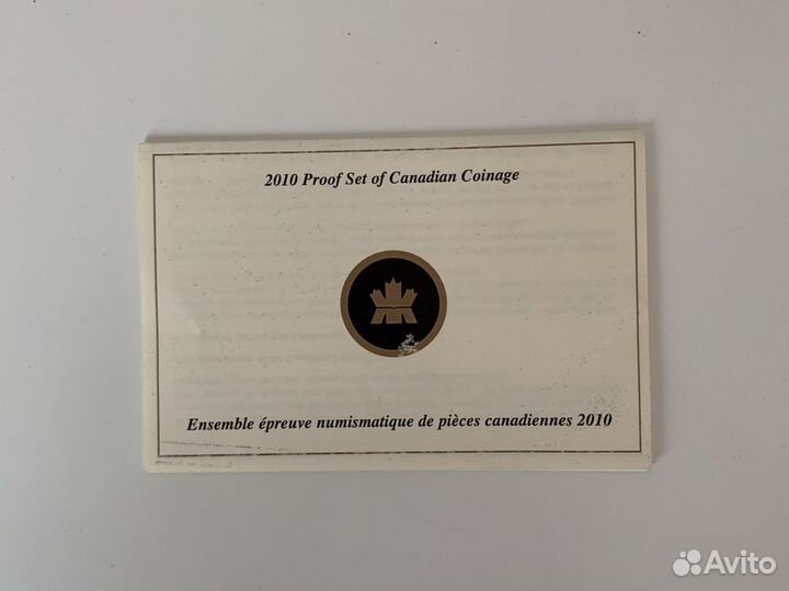 Коллекция монет