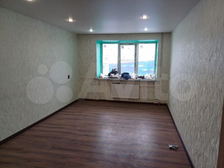 2-к. квартира, 47,3 м², 4/5 эт.