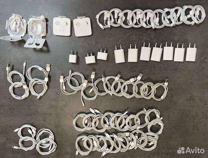 Провод lightning type c оригинальный